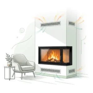 10 εντυπωσιακές ιδέες για τζάκια εξωτερικού χώρου που θα μεταμορφώσουν τον κήπο σας